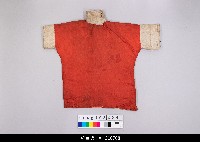 藏品(布袋戲服飾)的圖片
